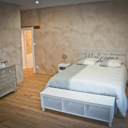 La Laujere D'hotes Harmonie