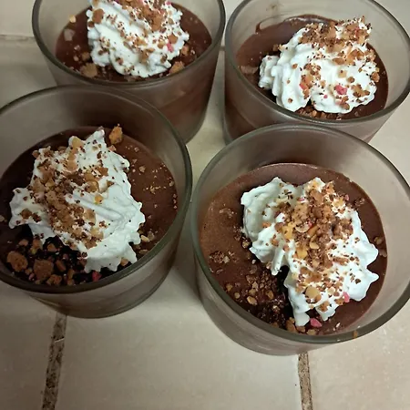 La Laujere D'hotes Harmonie