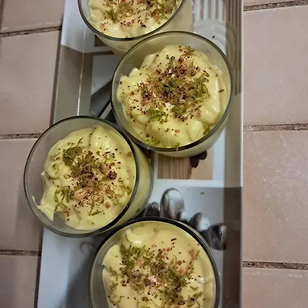 La Laujere D'hotes Harmonie